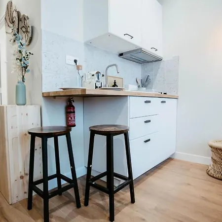 Апартаменты Cosy Next To Paris