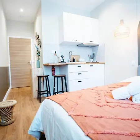 Cosy Next To Paris