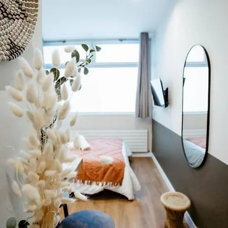 Cosy Next To Paris